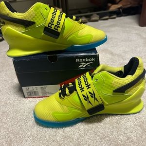 Reebok Legacy Lifter II